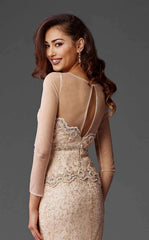 Clarisse M6427 Dress