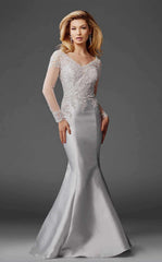 Clarisse M6436 Dress