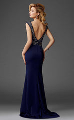 Clarisse M6447 Dress