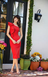 Ava Presley 40062CL Dress