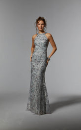 MGNY 72939 Dress