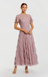 Mac Duggal 8278 Dress