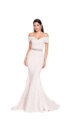 Terani 1812M6657 Dress