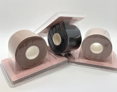 Nude Beige Adhesive Lift Tape