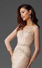 Clarisse M6427 Dress