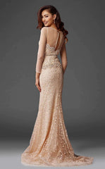 Clarisse M6427 Dress