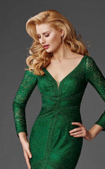 Clarisse M6431 Dress