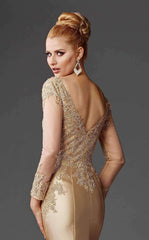 Clarisse M6436 Dress