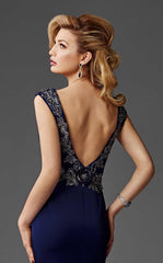 Clarisse M6447 Dress