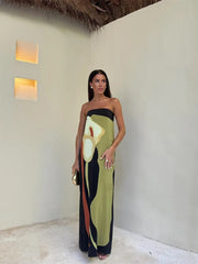Selena - The Perfect Summer Dress